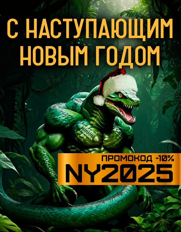 С наступающим НГ 2025