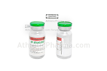 SP Stanoject (10ml)