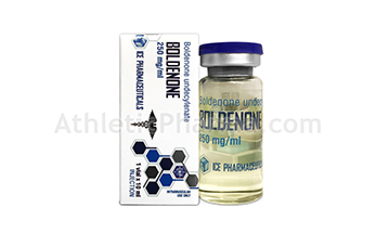 Boldenon (Ice) 10ml