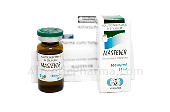 Mastever