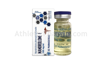 Nandrolone F (Ice) 10ml