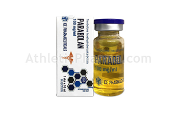 Parabolan (Ice) 10ml